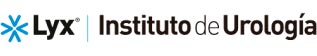 Logo Lyx Instituto de Urologia